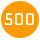 500