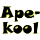 apekool