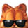 garfield de film