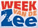 week van de zee