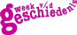 week van de geschiedenis