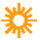zonnetje